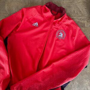 adidas Boston Marathon Jacket